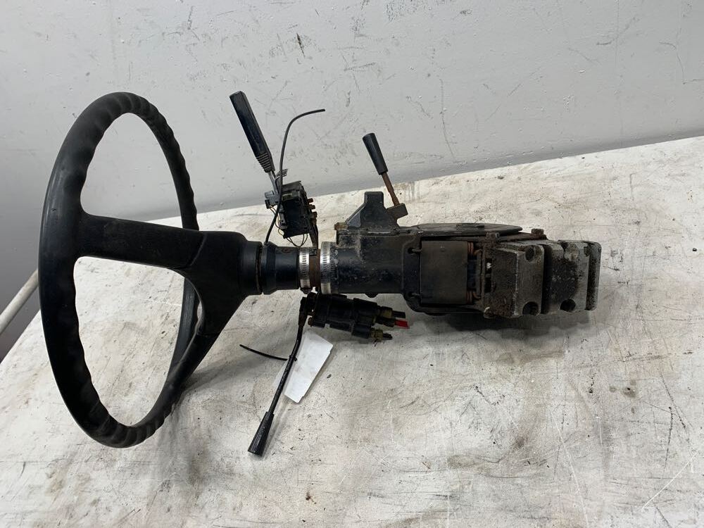 Frontier Truck Parts