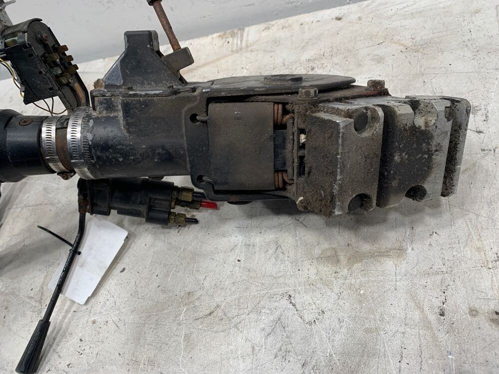 Freightliner Classic Steering Column Frontier Truck Parts