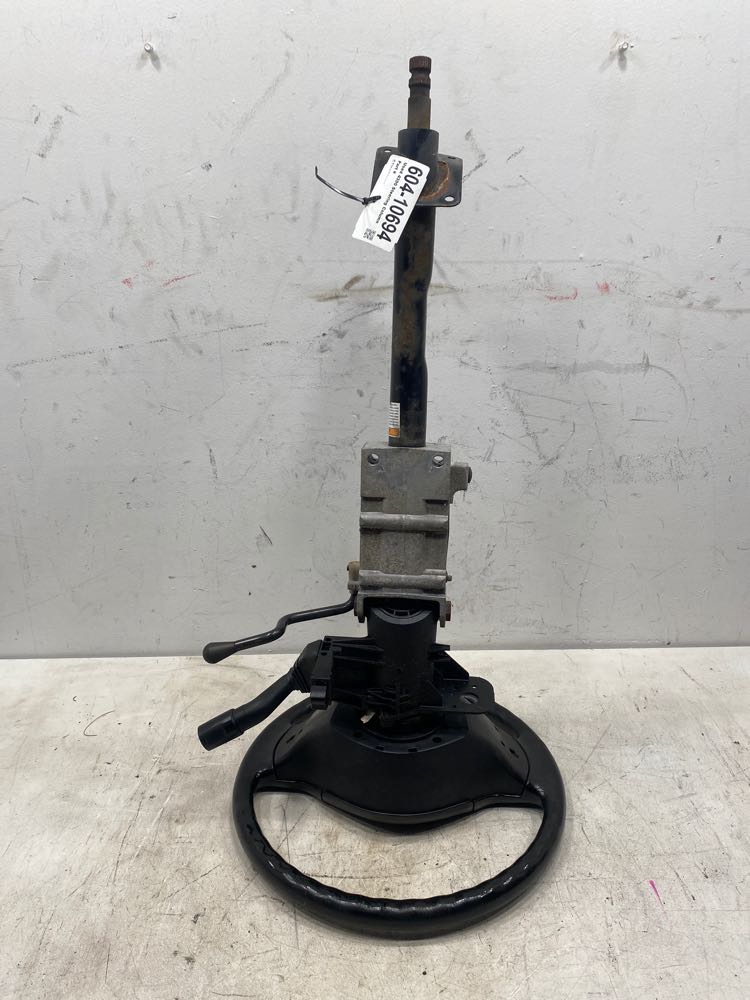 International 4300 Steering Column Frontier Truck Parts