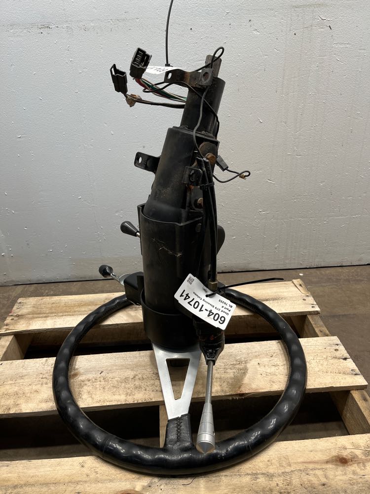 Peterbilt 379 Steering Column Frontier Truck Parts