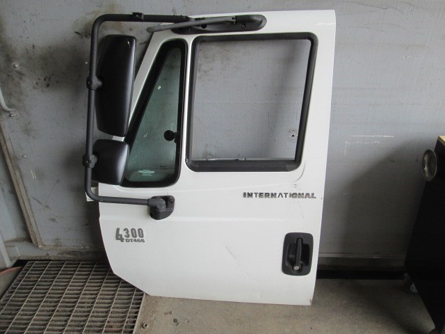 International 4300 Door - Frontier Truck Parts