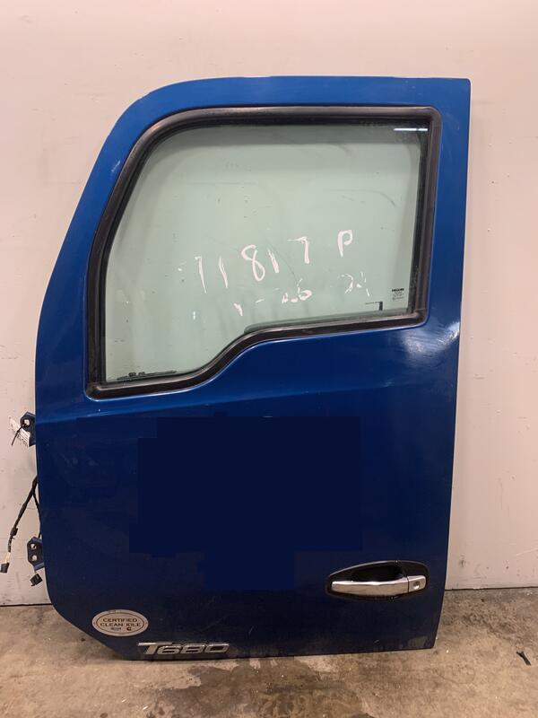 Kenworth T680 Door Frontier Truck Parts