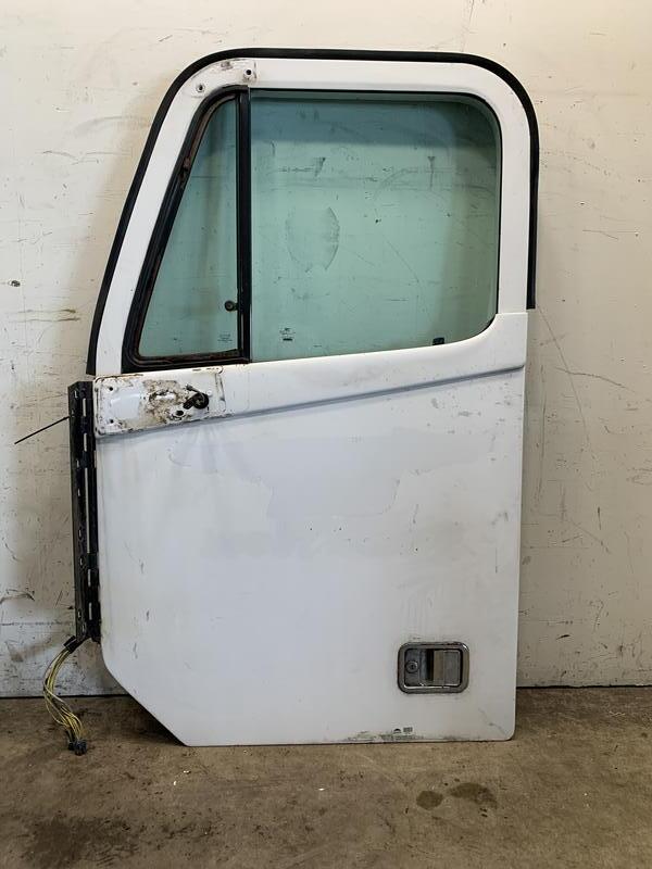 Freightliner Columbia Door - Frontier Truck Parts