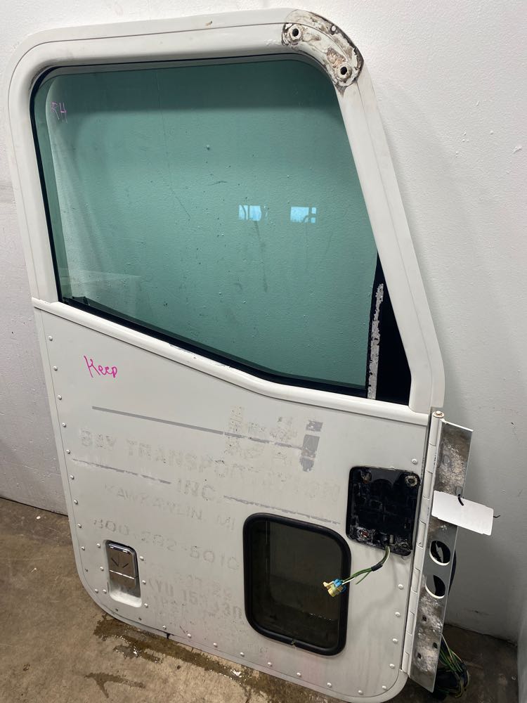 International 9400i Door - Frontier Truck Parts