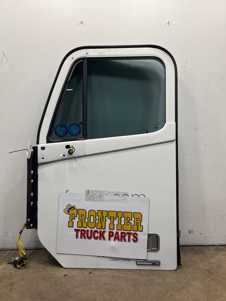 Freightliner Columbia Door Frontier Truck Parts
