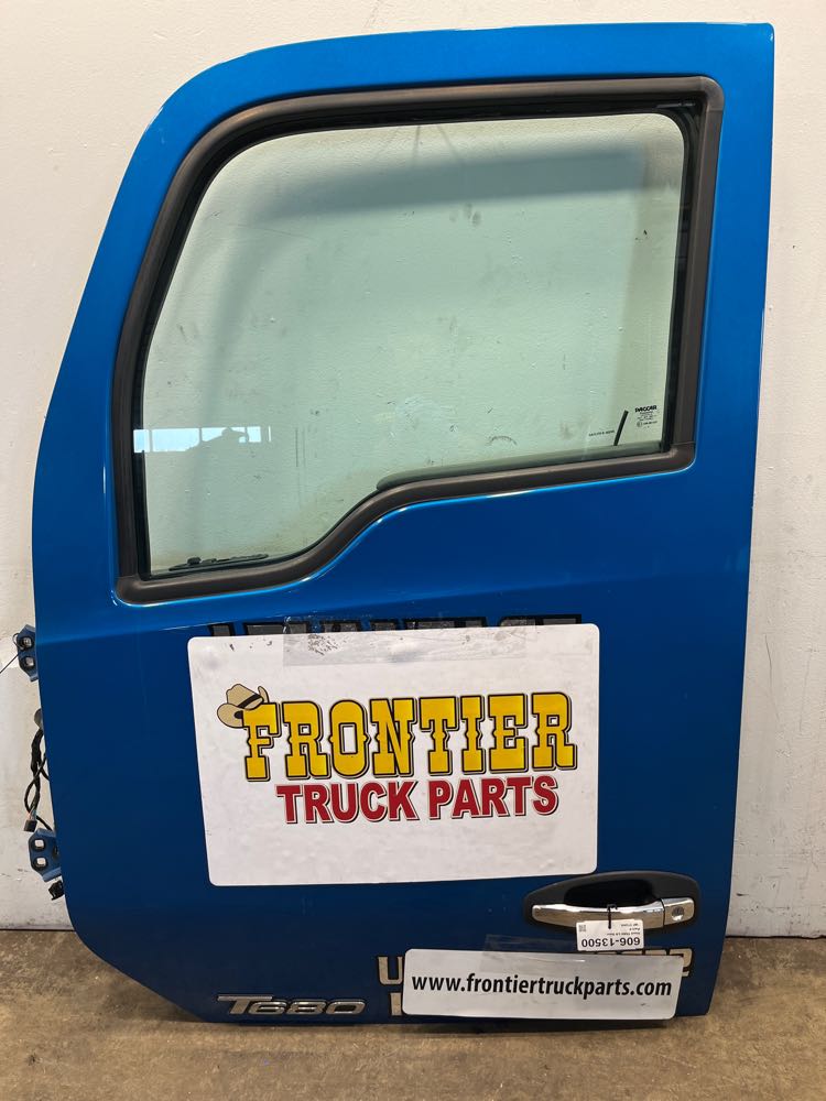 Frontier Truck Parts