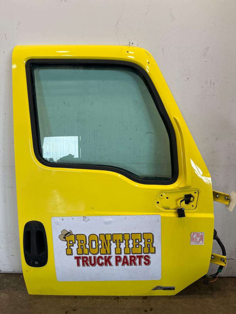 Frontier Truck Parts