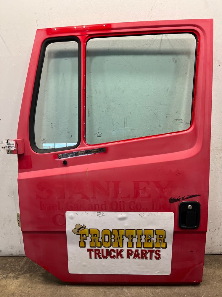 Freightliner FL70 Door - Frontier Truck Parts