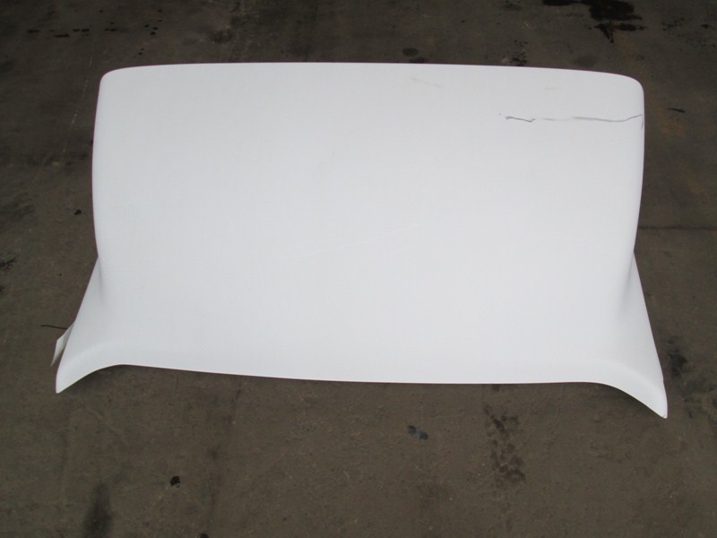 Frontier Truck Parts