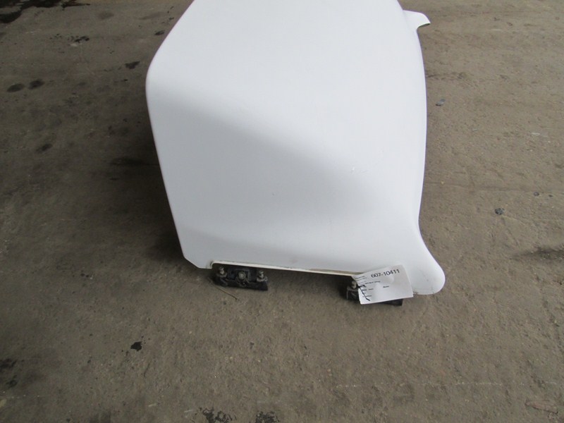 Frontier Truck Parts