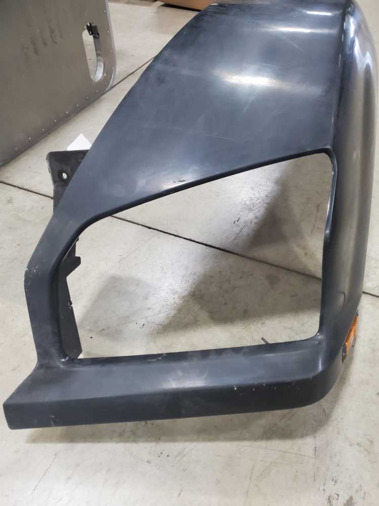 Kenworth T880 Fender Frontier Truck Parts