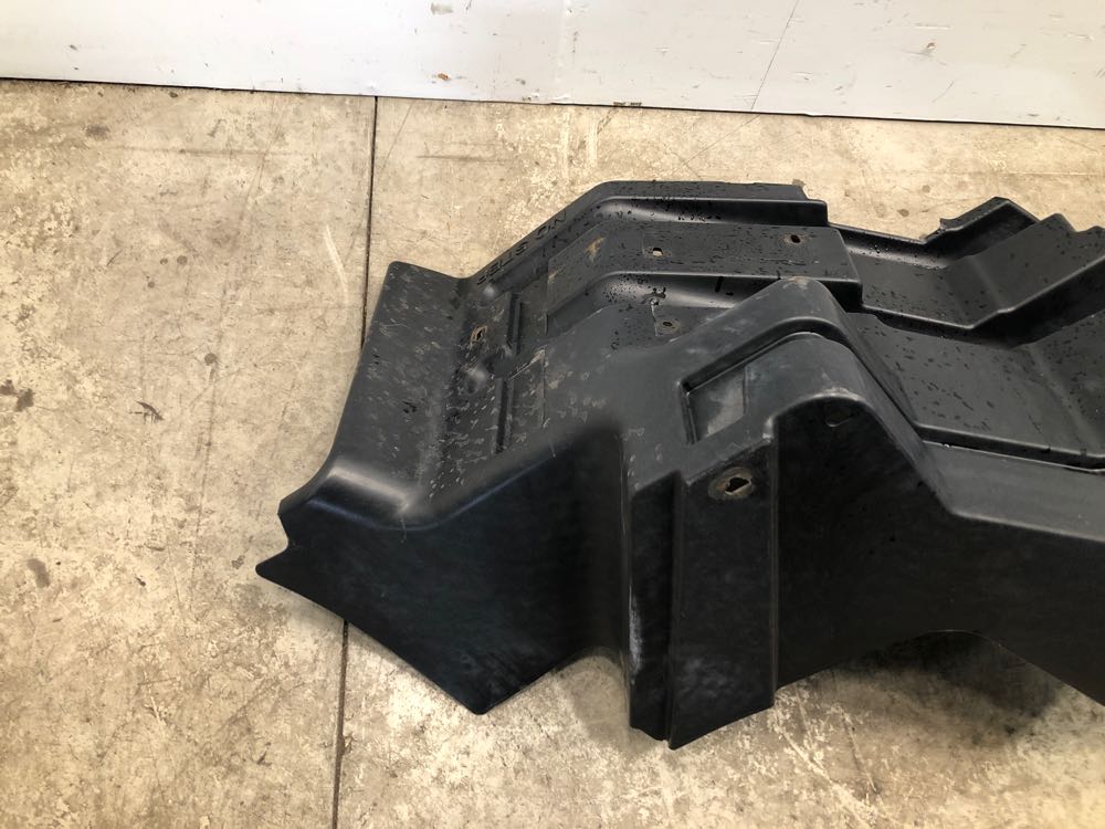 Frontier Truck Parts
