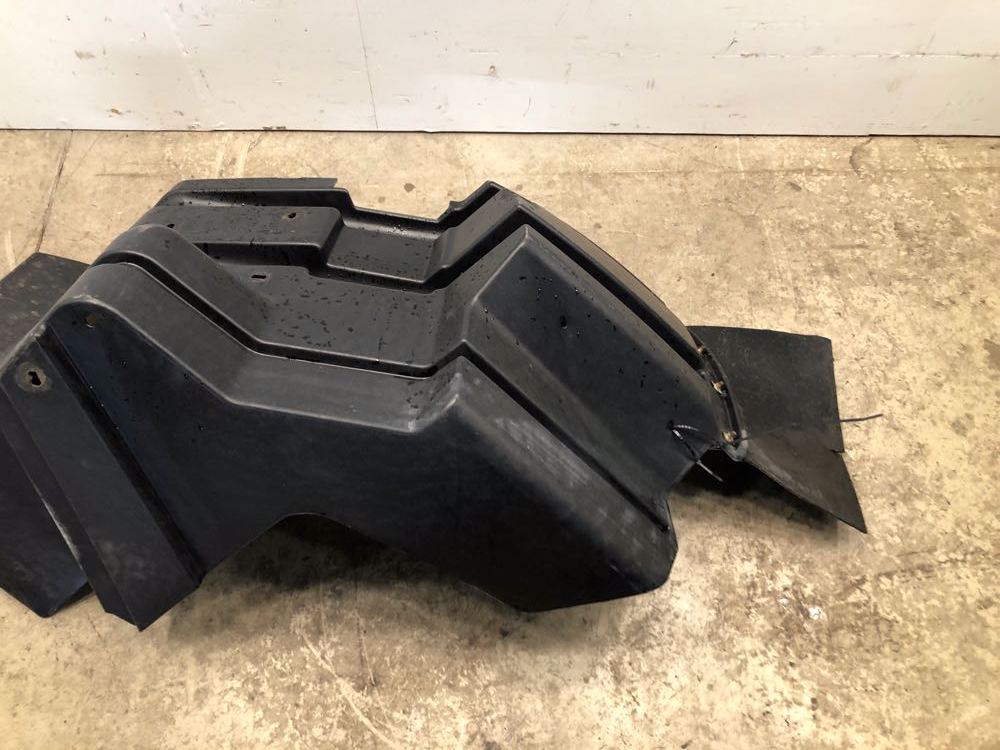 Frontier Truck Parts