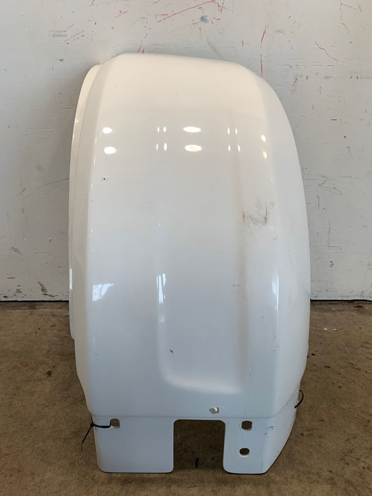 Kenworth T440 Fender - Frontier Truck Parts