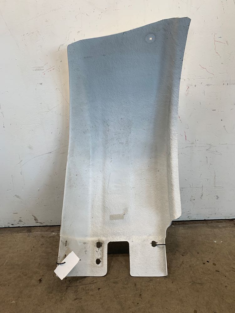 Kenworth T440 Fender - Frontier Truck Parts