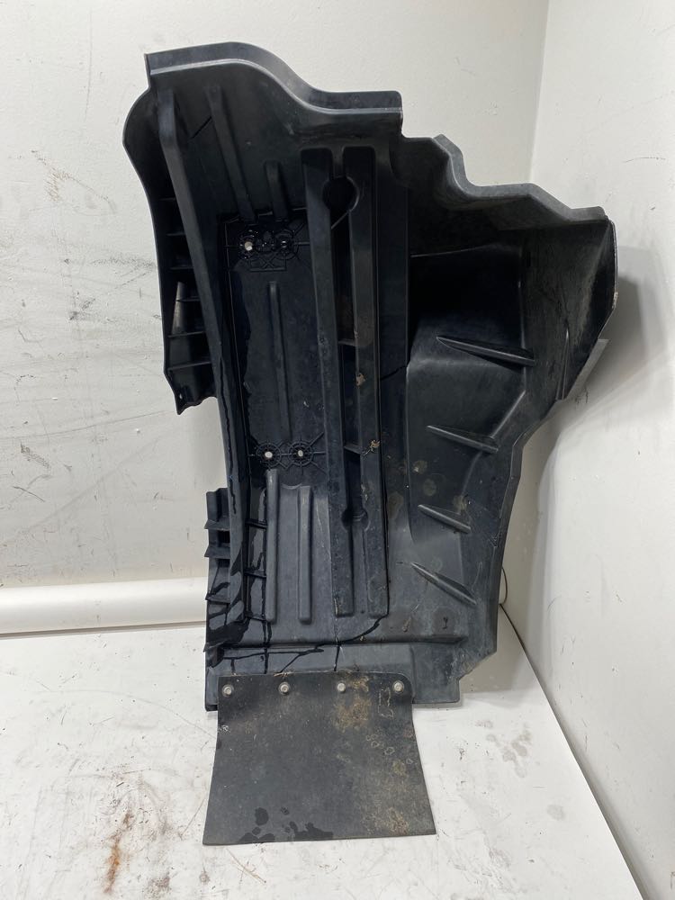 Frontier Truck Parts