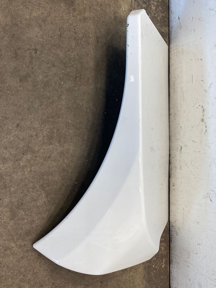 Kenworth T680 Fender Frontier Truck Parts