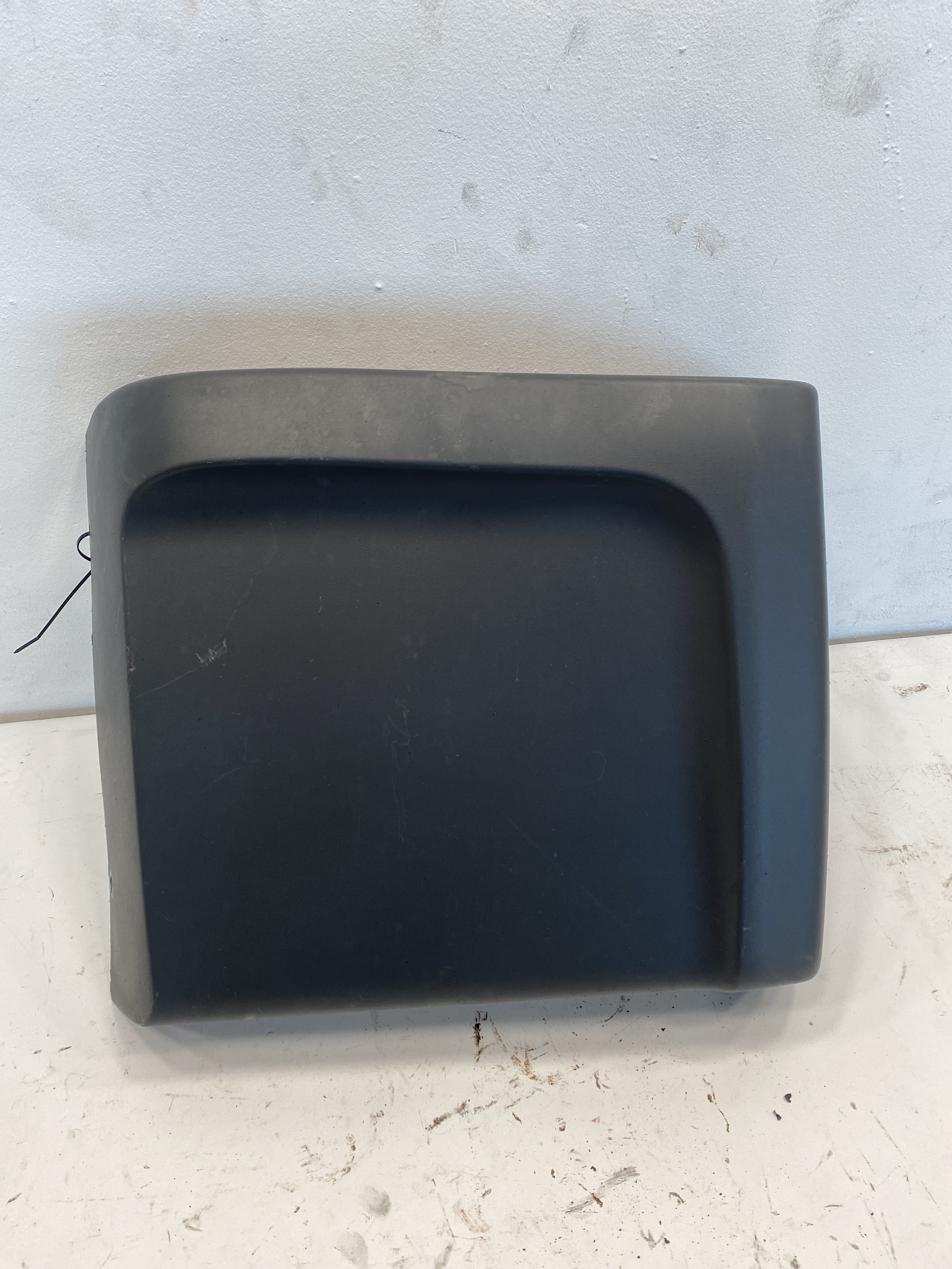 Frontier Truck Parts