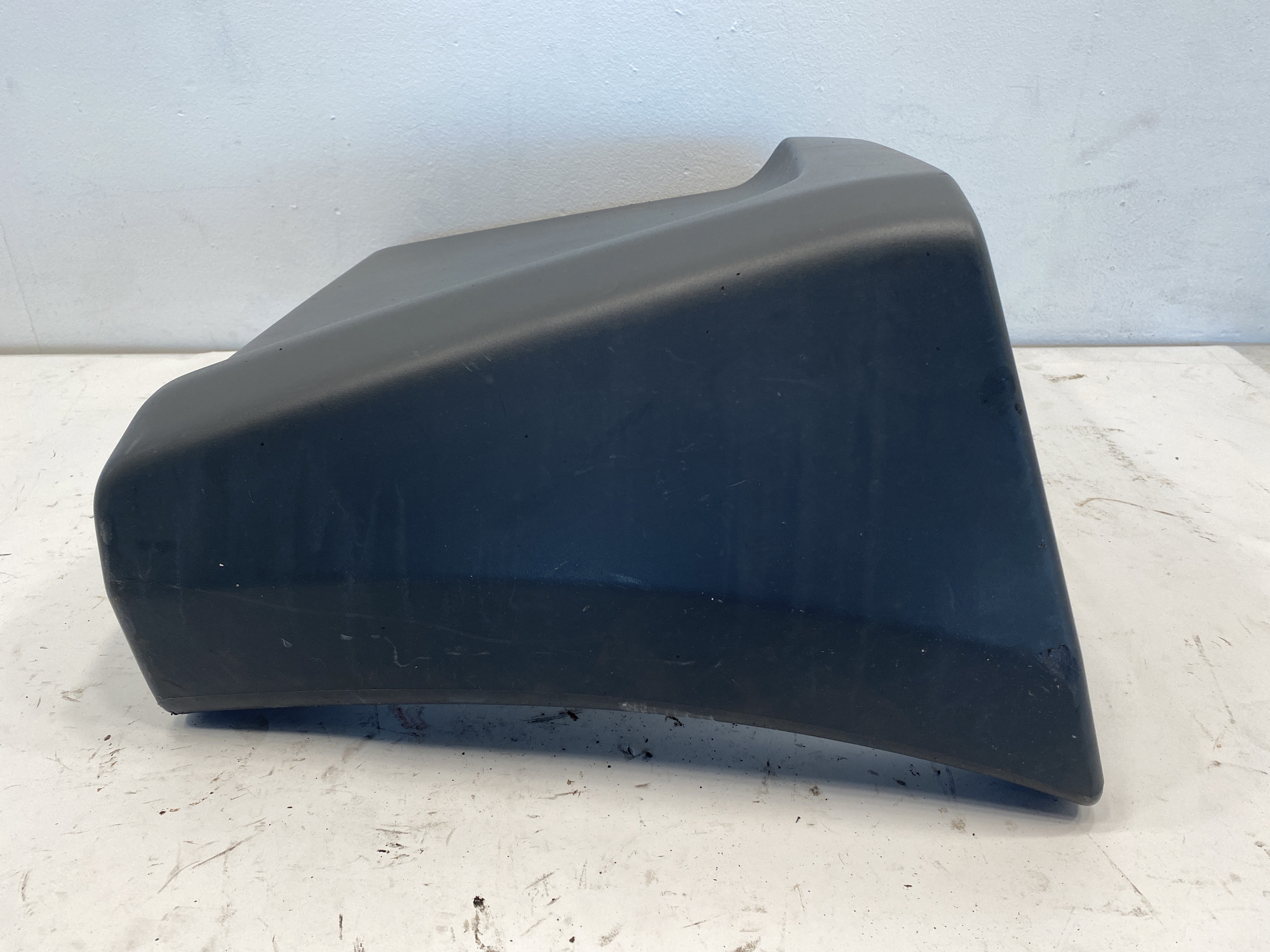 Frontier Truck Parts