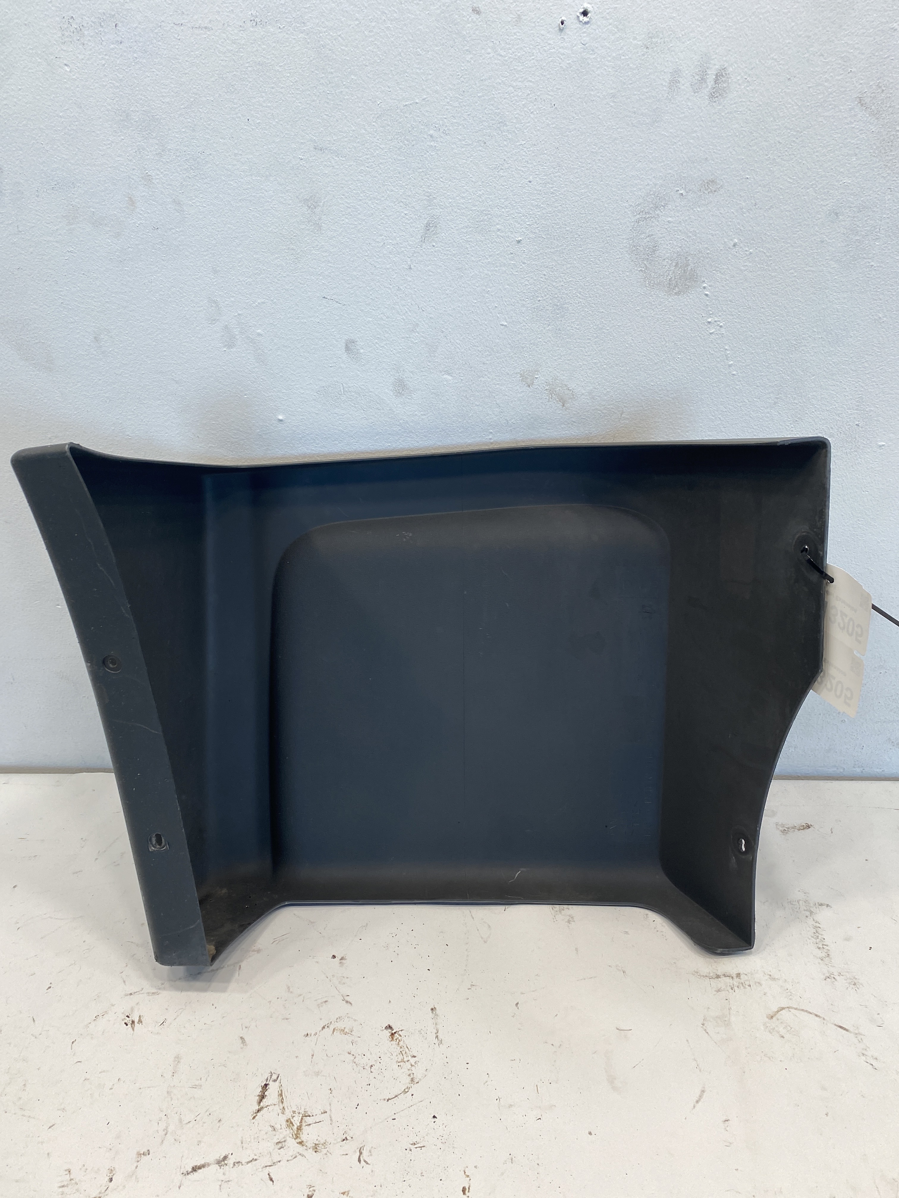 Frontier Truck Parts
