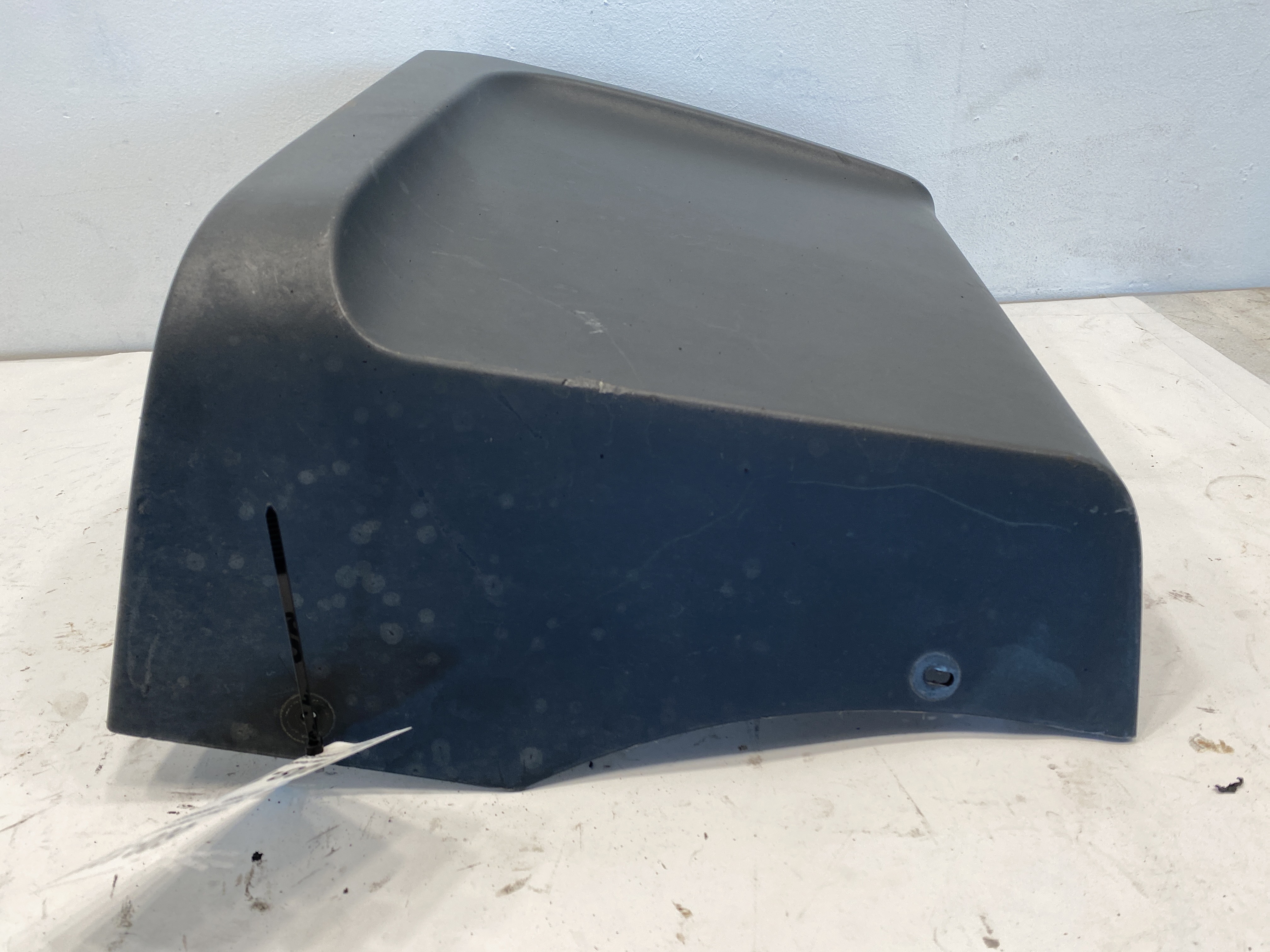 Frontier Truck Parts