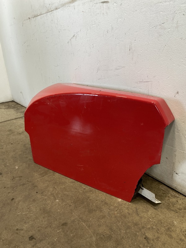 Frontier Truck Parts