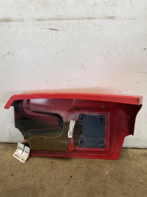 Frontier Truck Parts