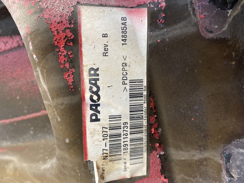 Frontier Truck Parts