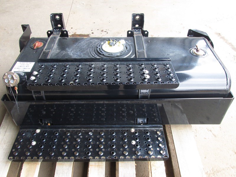 Frontier Truck Parts