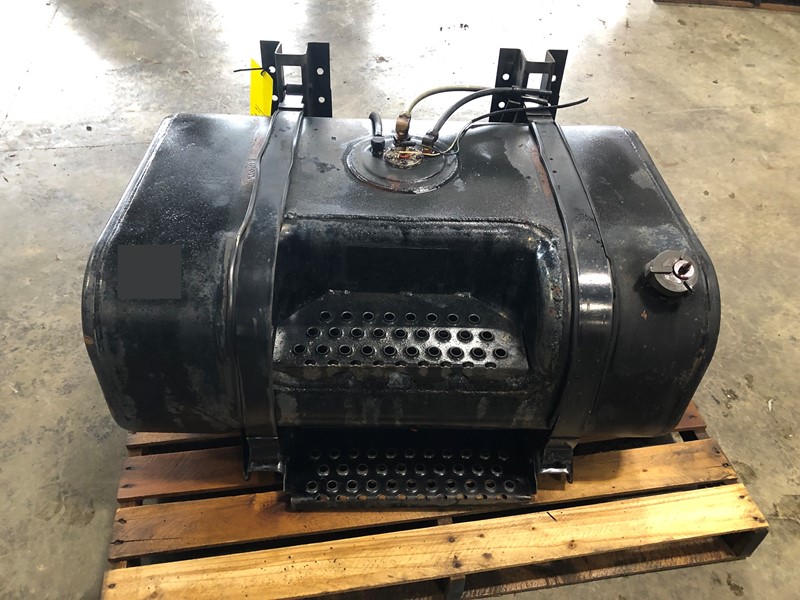 Frontier Truck Parts