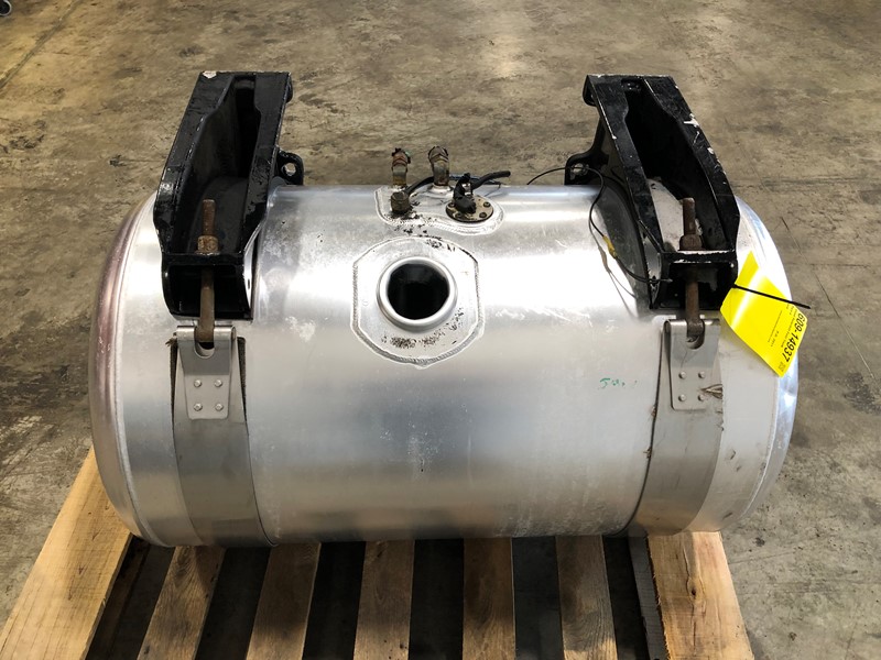 Peterbilt Fuel Tank - Frontier Truck Parts