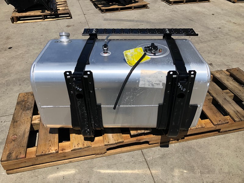 Frontier Truck Parts