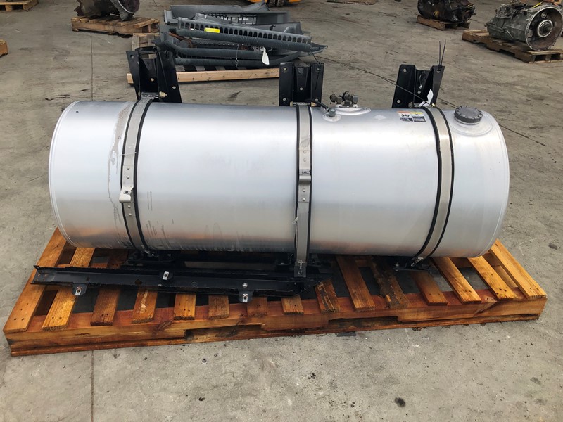 Frontier Truck Parts