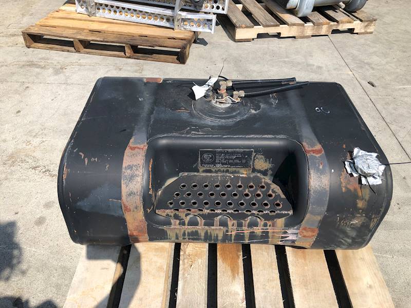 International Fuel Tank Frontier Truck Parts