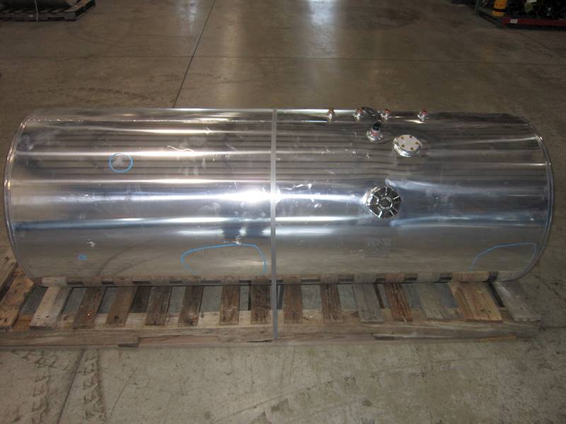 International Fuel Tank Frontier Truck Parts