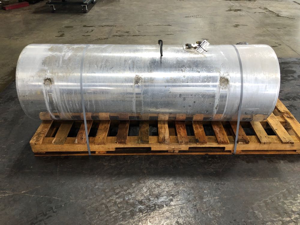 Kenworth Fuel Tank Frontier Truck Parts