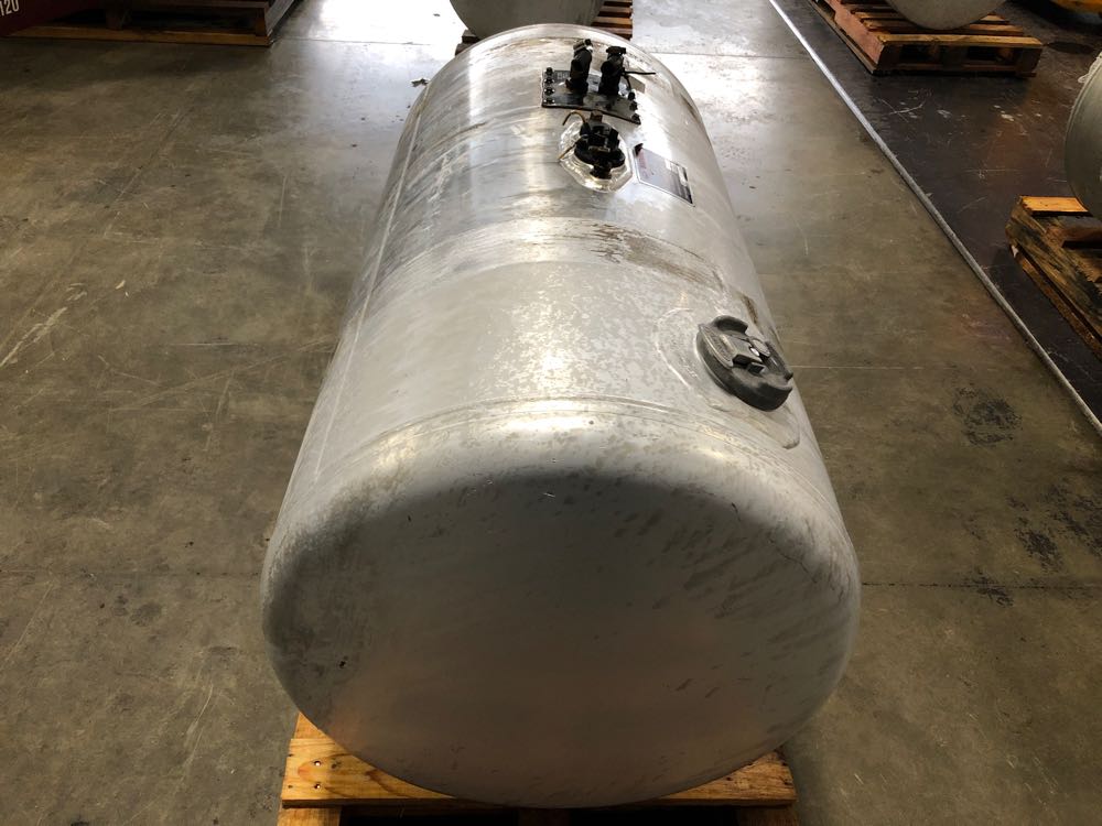Peterbilt Fuel Tank Frontier Truck Parts