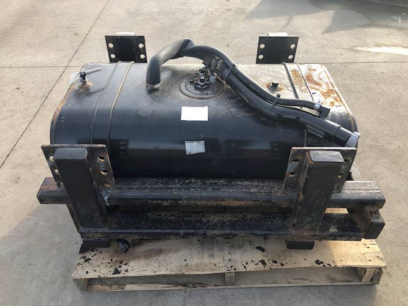 Frontier Truck Parts