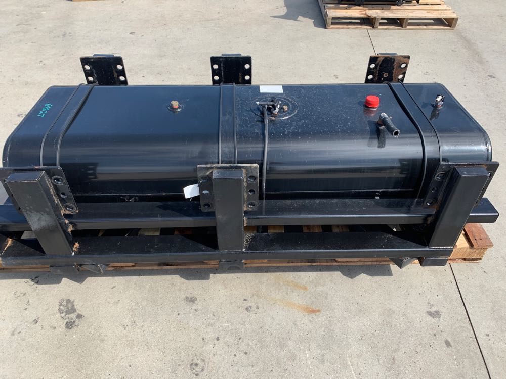 Frontier Truck Parts