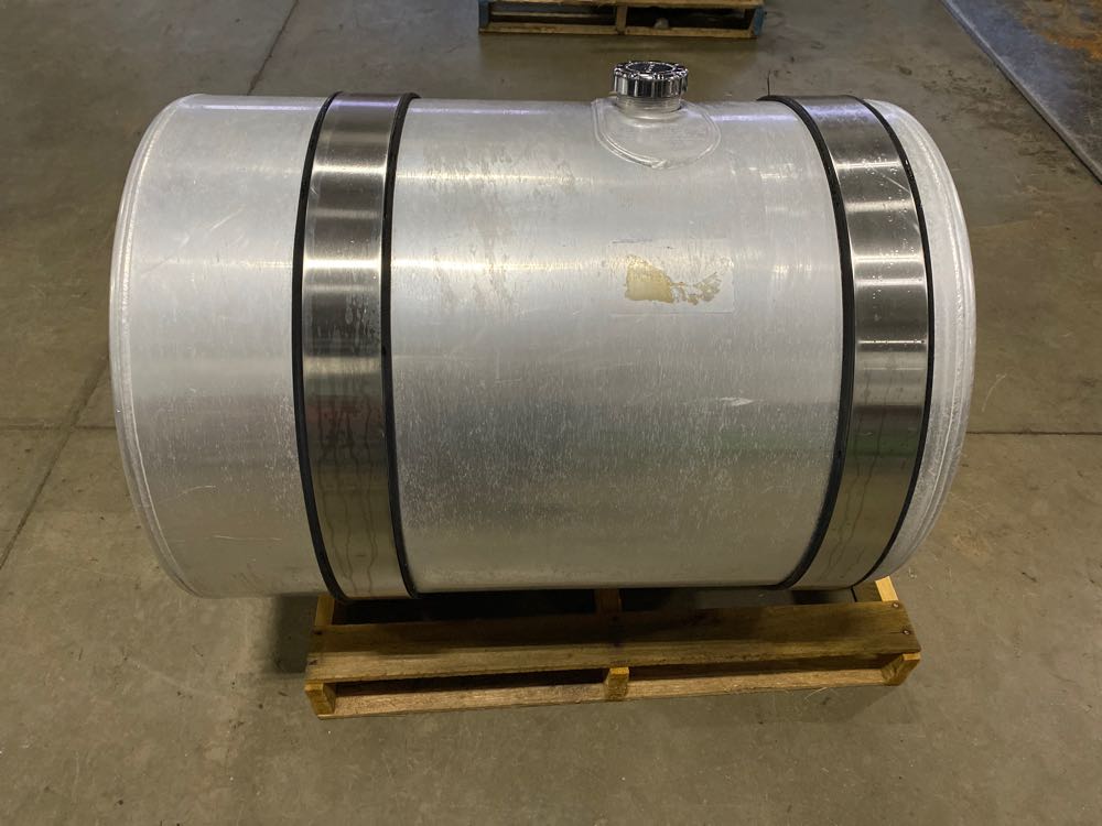 Frontier Truck Parts