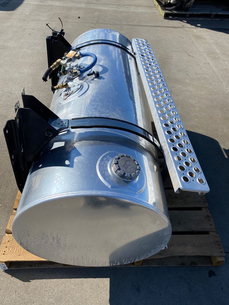 Frontier Truck Parts