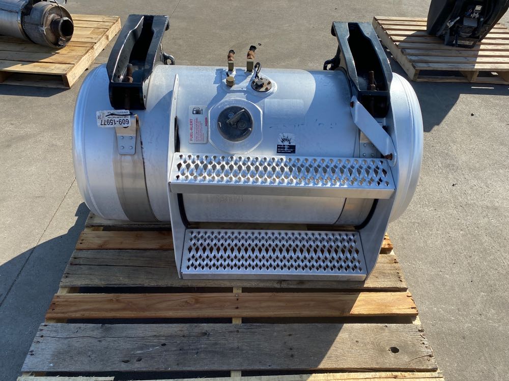Peterbilt 335 Fuel Tank Frontier Truck Parts