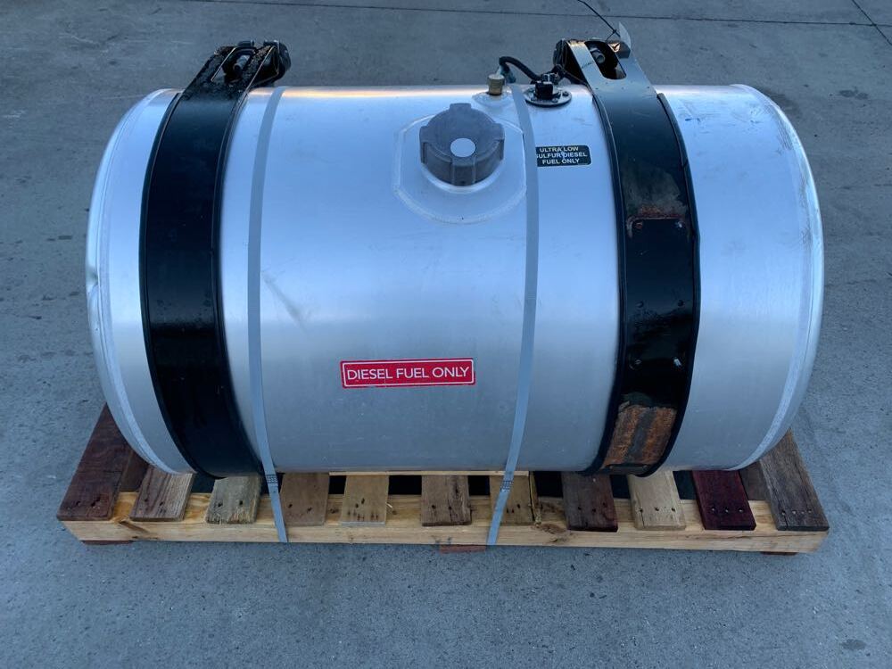 Freightliner Cascadia Fuel Tank Frontier Truck Parts