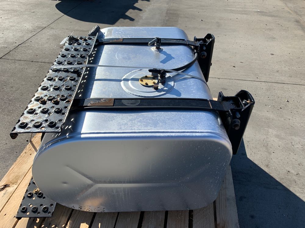 Frontier Truck Parts