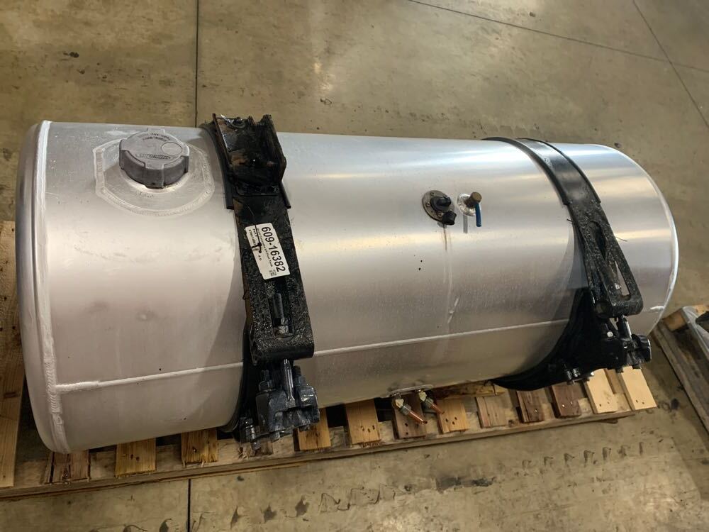 Freightliner Cascadia Fuel Tank Frontier Truck Parts