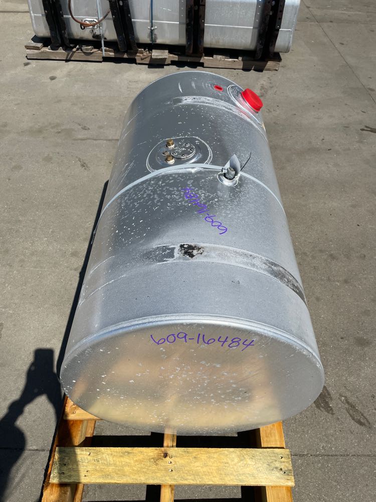 Frontier Truck Parts