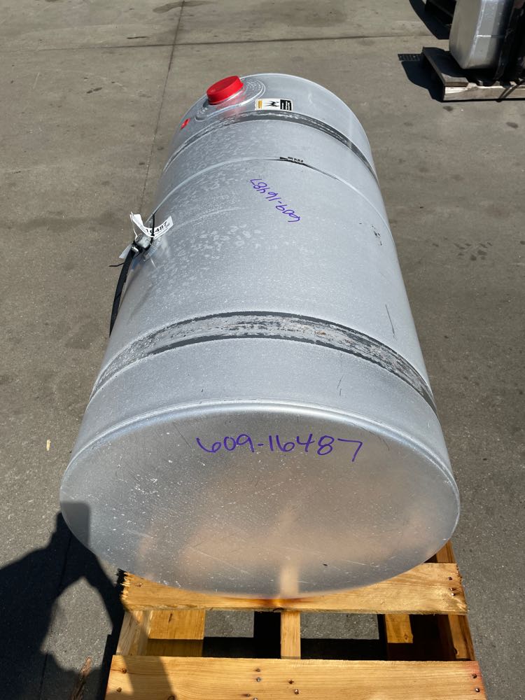 Frontier Truck Parts