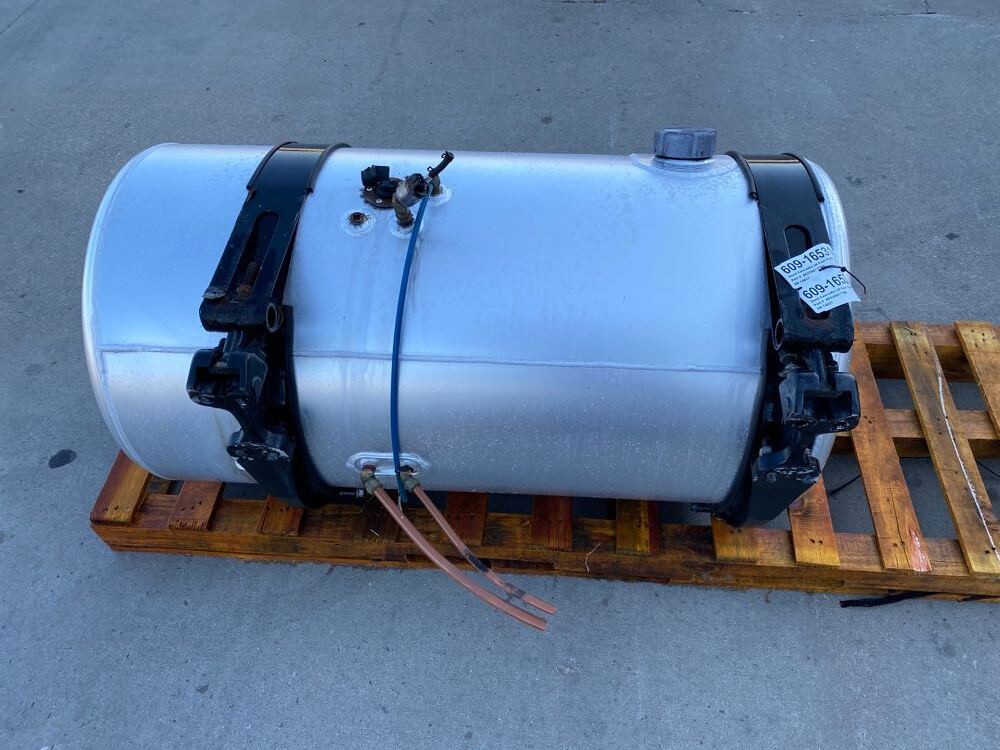 Frontier Truck Parts