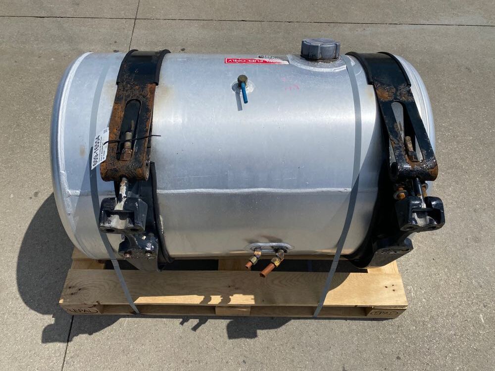 Freightliner Cascadia Fuel Tank Frontier Truck Parts