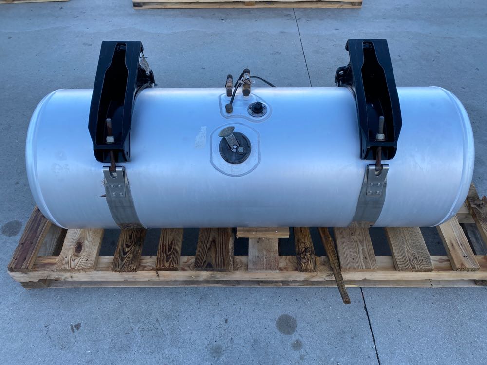 Peterbilt 389 Fuel Tank Frontier Truck Parts